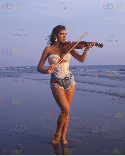 Sabrina salerno vintage - sabrina,