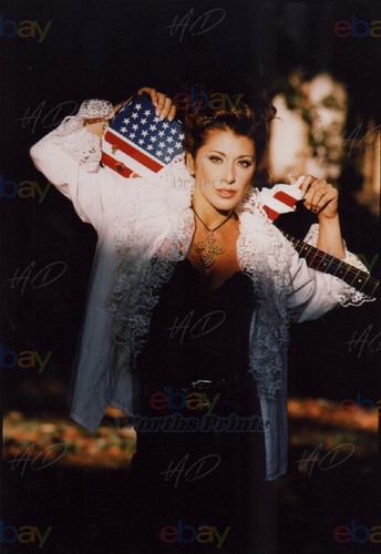 Sabrina salerno vintage - sabrina,