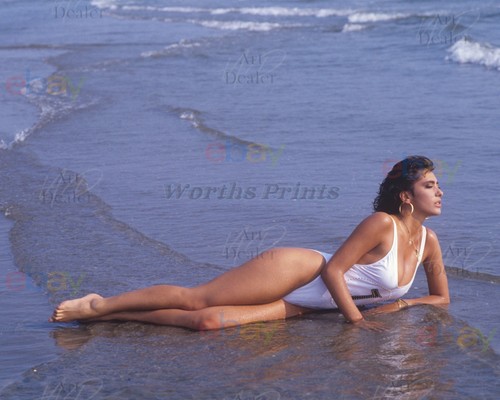 Sabrina salerno vintage - sabrina,
