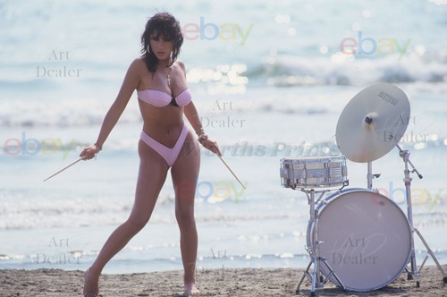 Sabrina salerno vintage - sabrina,