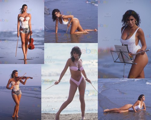 Sabrina salerno print set - salerno, 6