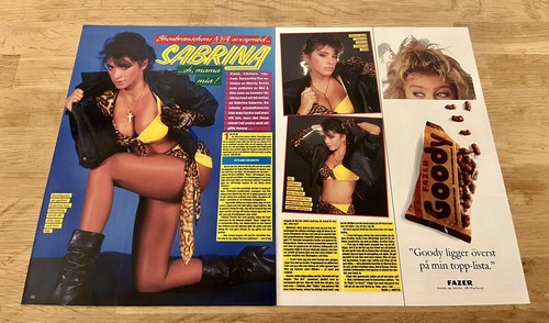 Sabrina salerno 1987 - salerno, italy
