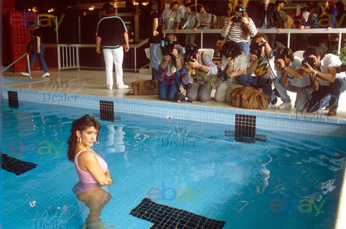 Sabrina salerno vintage - salerno,
