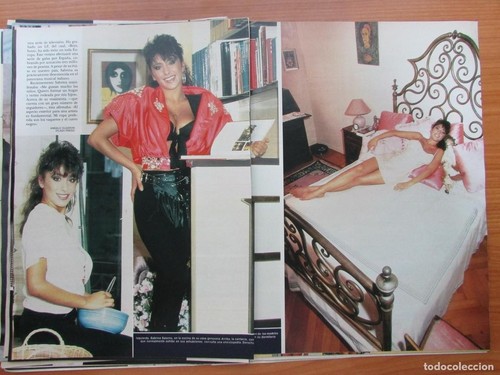 Clippings sabrina salerno - clippings,