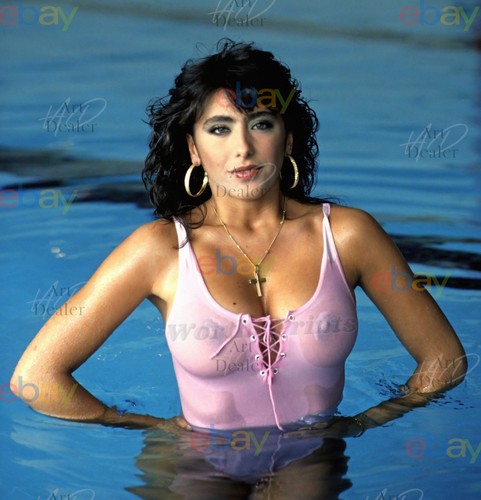 Sabrina salerno vintage - salerno,