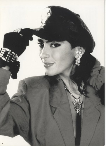 Sabrina salerno italian pop - salerno,